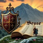 Significado del apellido Sesse