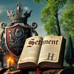 Significado del apellido Setmenat