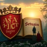 Significado del apellido Setuain