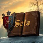 Significado del apellido Seyla