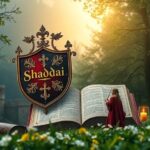Significado del apellido Shaddai