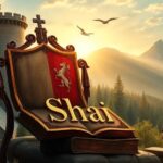 Significado del apellido Shai