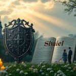 Significado del apellido Shaiel