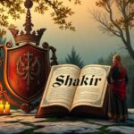 Significado del apellido Shakira
