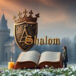 Significado del apellido Shalom