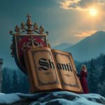 Significado del apellido Shanti