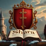 Significado del apellido Shara