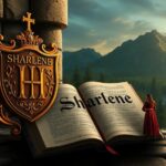 Significado del apellido Sharlene