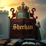 Significado del apellido Sheehan