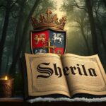 Significado del apellido Sheila