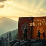 Significado del apellido Sheriff
