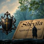 Significado del apellido Sheyla