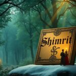 Significado del apellido Shimbrit