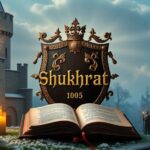 Significado del apellido Shukhrat