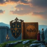 Significado del apellido Sideli