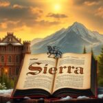 Significado del apellido Sierra
