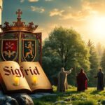 Significado del apellido Sigfrid