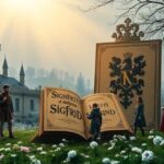 Significado del apellido Sigfrido