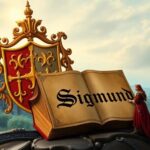 Significado del apellido Sigmund