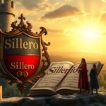 Significado del apellido Sillero