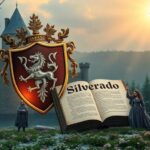 Significado del apellido Silverado