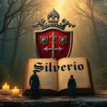 Significado del apellido Silverio