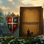 Significado del apellido Simantov