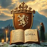 Significado del apellido Simba