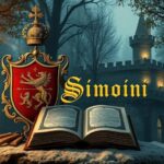 Significado del apellido Simonini