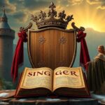 Significado del apellido Singer