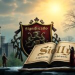 Significado del apellido Siolly