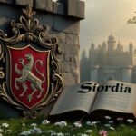 Significado del apellido Siordia