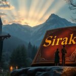 Significado del apellido Sirak