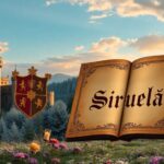 Significado del apellido Siruela