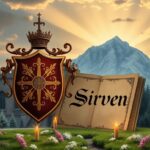 Significado del apellido Sirvent
