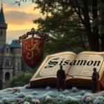 Significado del apellido Sisamon