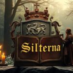 Significado del apellido Sisterna