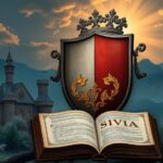 Significado del apellido Sivia