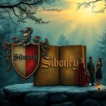 Significado del apellido Sivoney