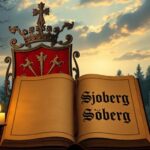 Significado del apellido Sjöberg