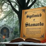 Significado del apellido Skamarda