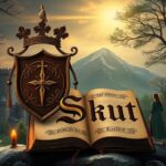 Significado del apellido Skrut