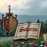 Significado del apellido Sobarzo