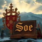Significado del apellido Soe