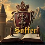 Significado del apellido Soffer
