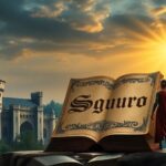 Significado del apellido Soguero