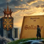 Significado del apellido Solaine