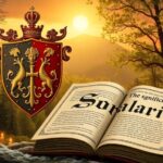 Significado del apellido Solari