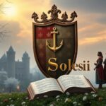 Significado del apellido Solesio