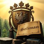 Significado del apellido Soliman